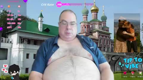 Tomaz62a online show from 09.11.25