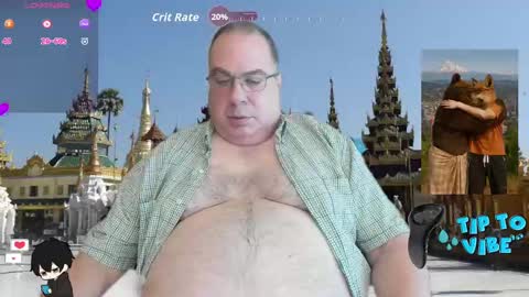 Tomaz62a online show from 09.13.25