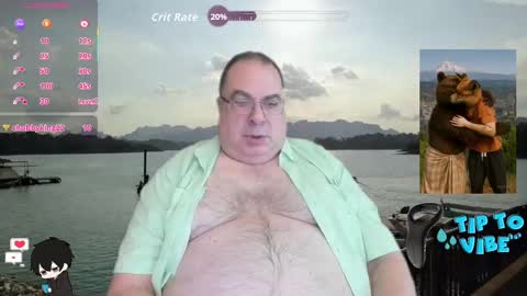 Tomaz62a online show from 09.29.25