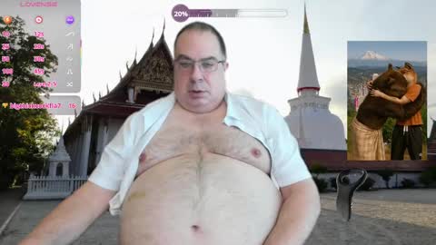 Tomaz62a online show from 10.03.25