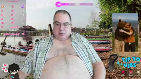 Tomaz62a online show from 10.04.25