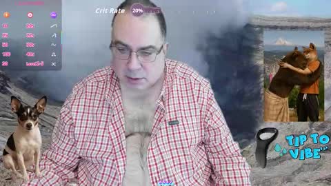 Tomaz62a online show from 11.05.25