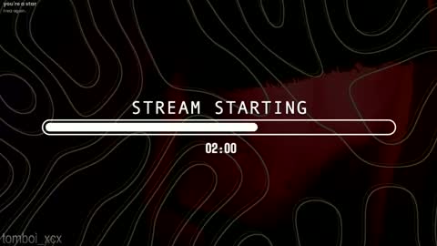 tomboiii online show from 10.06.25