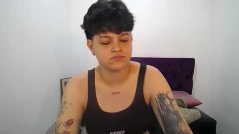 IAN SAYD online show from 03.02.26