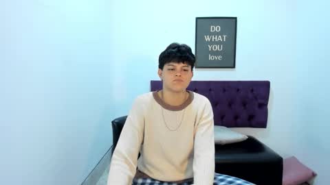 IAN SAYD online show from 03.16.26