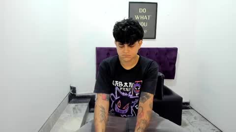 Snapshot of tomboy_natali chatting on 05.26.26 IAN SAYD online show from 05.26.26