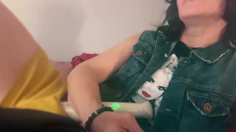 tomboy_titties online show from 01.08.26