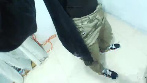 Snapshot of tomboyblue chatting on 12.21.24 Blue online show from 12.21.24