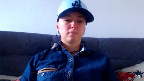 Snapshot of tomboyblue chatting on 12.31.24 Blue online show from 12.31.24