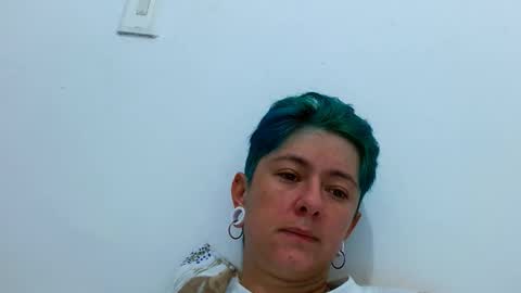 Blue online show from 02.10.26