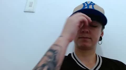 Blue online show from 02.24.26