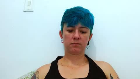 Blue online show from 02.26.26