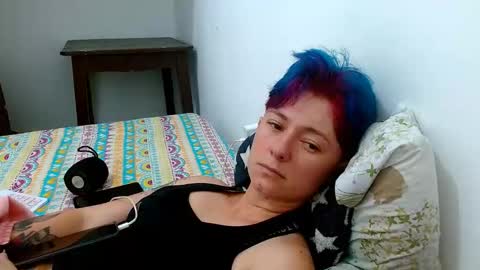 Blue online show from 03.24.26