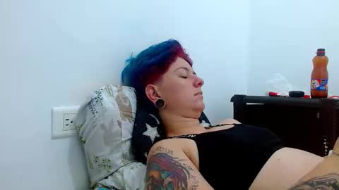 Blue online show from 03.25.26