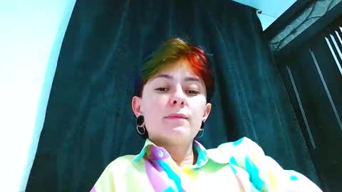 Blue online show from 04.19.26