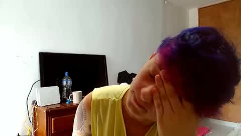 Blue online show from 05.08.26