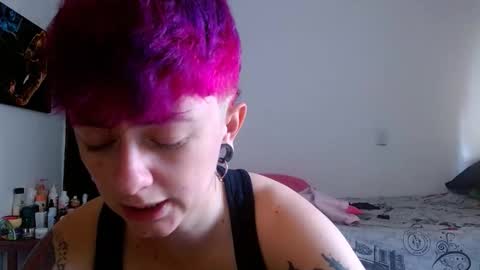 Blue online show from 05.14.26