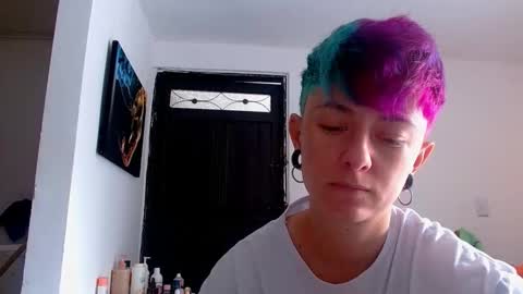 Blue online show from 05.19.26