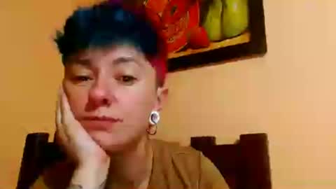 Blue online show from 06.15.26