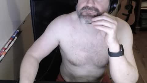 tombrockmoen2 online show from 03.02.25