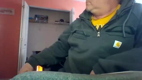 tomcat4848 online show from 02.17.25