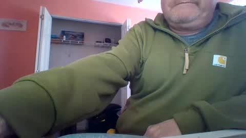 tomcat4848 online show from 02.21.25