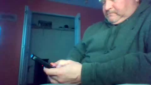 tomcat4848 online show from 02.22.25