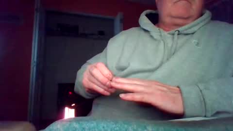 tomcat4848 online show from 10.05.25