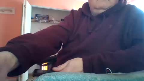 tomcat4848 online show from 10.17.25