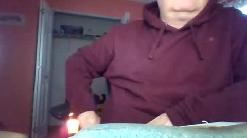 tomcat4848 online show from 10.18.25