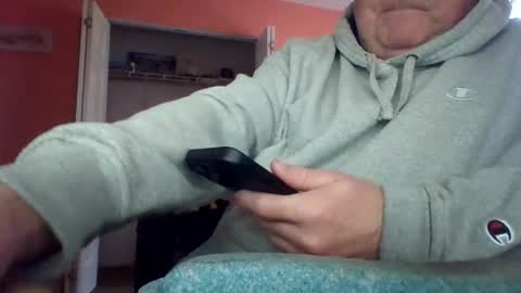 tomcat4848 online show from 10.20.25