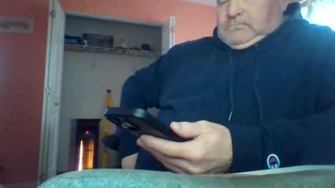 tomcat4848 online show from 10.22.25