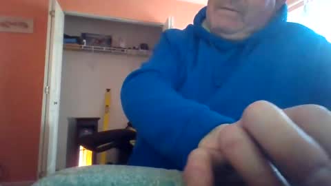 tomcat4848 online show from 11.19.25