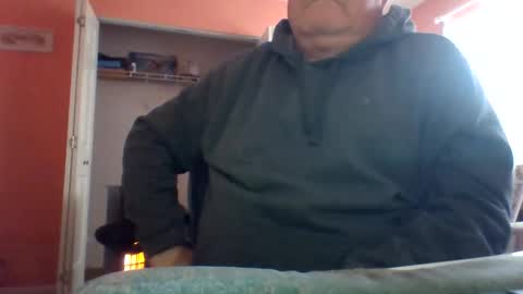 tomcat4848 online show from 12.03.25