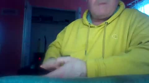 tomcat4848 online show from 02.10.26