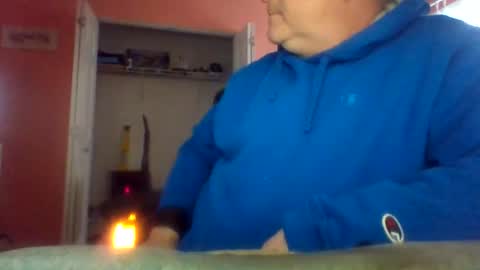 tomcat4848 online show from 02.18.26