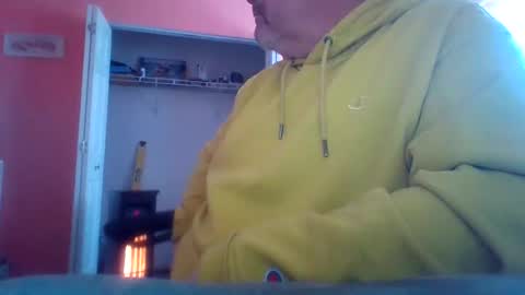 tomcat4848 online show from 03.18.26