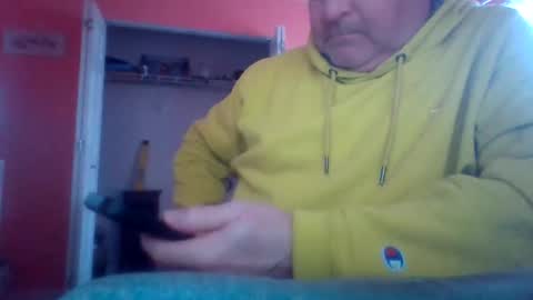 tomcat4848 online show from 03.30.26