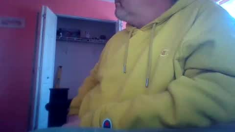 tomcat4848 online show from 04.09.26