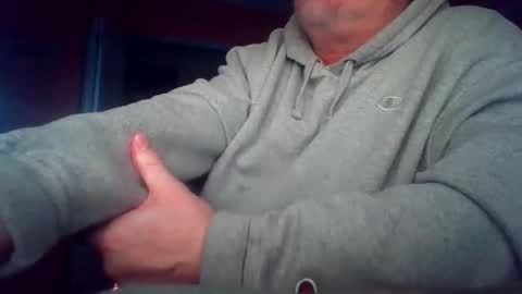 tomcat4848 online show from 04.11.26