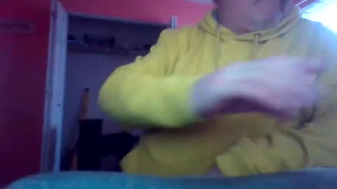 tomcat4848 online show from 04.16.26