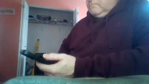 tomcat4848 online show from 04.18.26