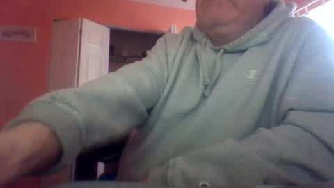 Snapshot of tomcat4848 chatting on 05.01.26 tomcat4848 online show from 05.01.26