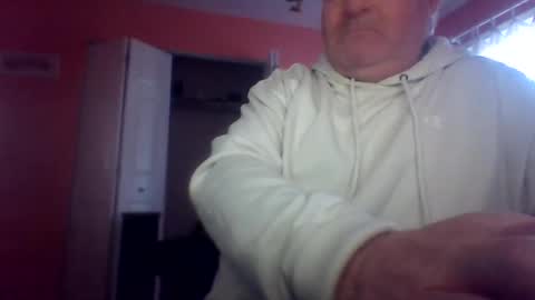 Snapshot of tomcat4848 chatting on 05.04.26 tomcat4848 online show from 05.04.26