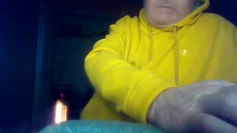 Snapshot of tomcat4848 chatting on 05.13.26 tomcat4848 online show from 05.13.26