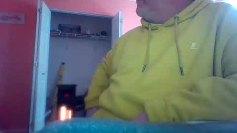 Snapshot of tomcat4848 chatting on 05.22.26 tomcat4848 online show from 05.22.26