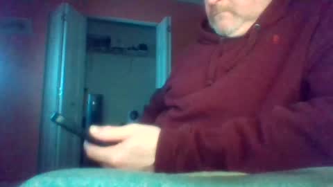 Snapshot of tomcat4848 chatting on 05.29.26 tomcat4848 online show from 05.29.26