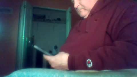 Snapshot of tomcat4848 chatting on 06.14.26 tomcat4848 online show from 06.14.26