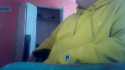 Snapshot of tomcat4848 chatting on 06.20.26 tomcat4848 online show from 06.20.26