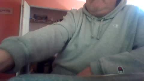Snapshot of tomcat4848 chatting on 07.08.26 tomcat4848 online show from 07.08.26